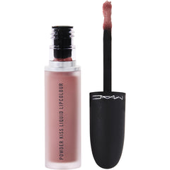 Mac By Mac for Women. Powder Kiss Liquid Lipcolor - Date-Maker (5ml/0.16oz) | Perfumepur.com