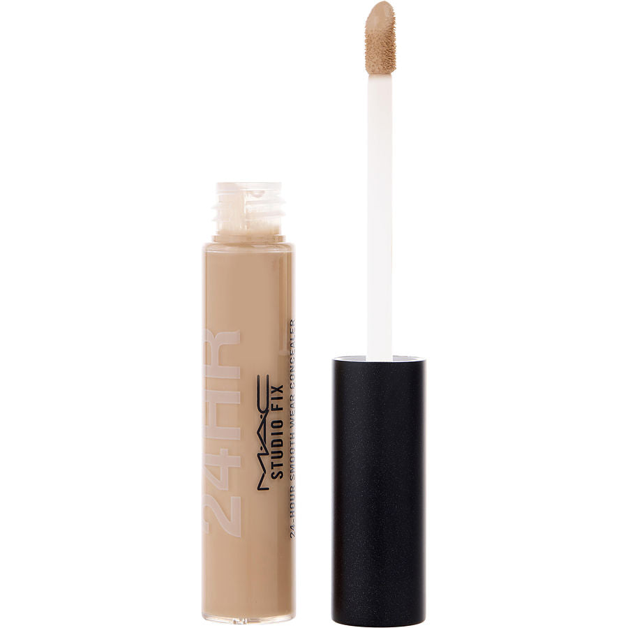 Mac By Mac for Women. Studio Fix 24-Hour Smooth Wear Concealer - Nw25 (6.8ml/0.23oz) | Perfumepur.com