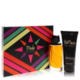 Mackie by Bob Mackie for Women. Gift Set (3.4 oz Eau De Toilette Spray + 6.8 oz Body Cream) | Perfumepur.com