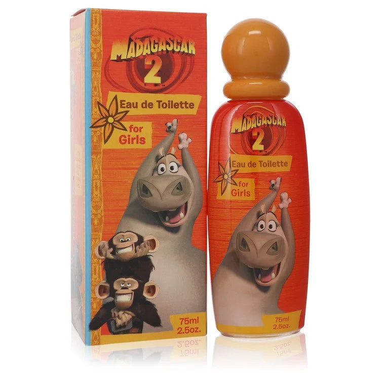 Madagascar 2 by Dreamworks for Men. Eau De Toilette Spray 2.5 oz | Perfumepur.com