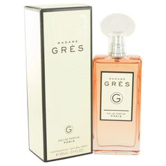 Madame Gres by Parfums Gres for Women. Eau De Parfum Spray 3.4 oz | Perfumepur.com