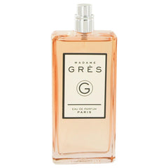 Madame Gres by Parfums Gres for Women. Eau De Parfum Spray (Tester) 3.4 oz | Perfumepur.com