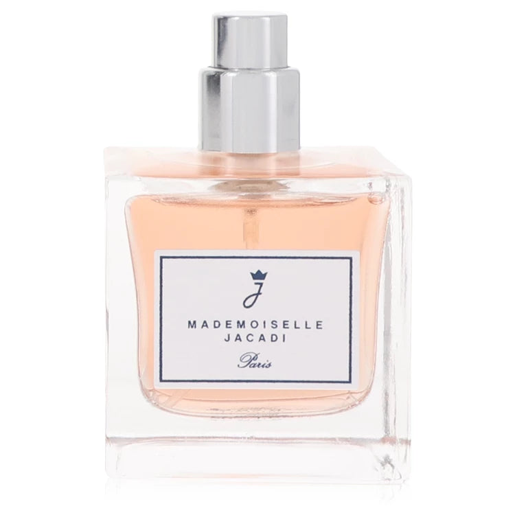 Mademoiselle Jacadi by Jacadi for Women. Eau De Toilette Spray (Tester) 1.7 oz | Perfumepur.com
