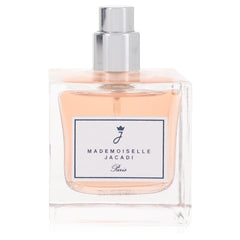 Mademoiselle Jacadi by Jacadi for Women. Eau De Toilette Spray (Tester) 1.7 oz | Perfumepur.com