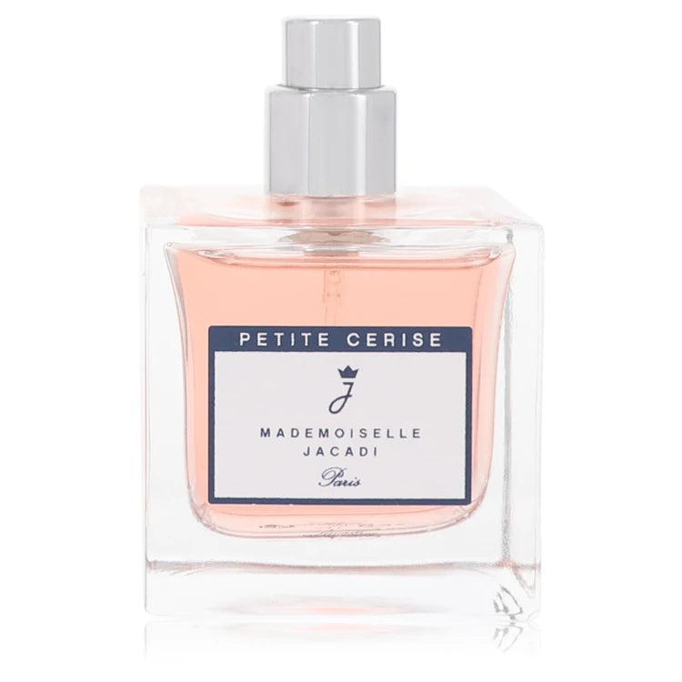 Mademoiselle Jacadi Petite Cerise by Jacadi for Women. Eau De Toilette Spray (Tester) 1.7 oz | Perfumepur.com