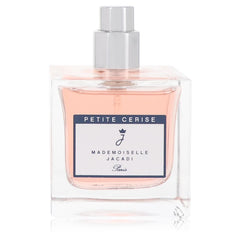 Mademoiselle Jacadi Petite Cerise by Jacadi for Women. Eau De Toilette Spray (Tester) 1.7 oz | Perfumepur.com