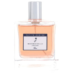 Mademoiselle Jacadi Petite Cerise by Jacadi for Women. Eau De Toilette Spray (unboxed) 3.4 oz | Perfumepur.com