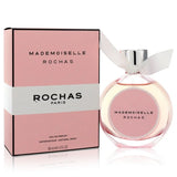 Mademoiselle Rochas by Rochas for Women. Eau De Parfum Spray 3 oz | Perfumepur.com