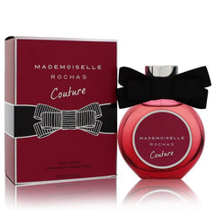 Mademoiselle Rochas Couture by Rochas for Women. Eau De Parfum Spray 3 oz | Perfumepur.com