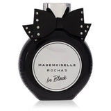 Mademoiselle Rochas In Black by Rochas for Women. Eau De Parfum Spray (Tester) 3 oz | Perfumepur.com