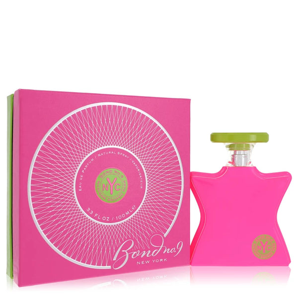Madison Square Park by Bond No. 9 for Women. Eau De Parfum Spray 3.3 oz | Perfumepur.com