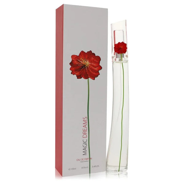 Magic Dreams by Parfums Rivera for Women. Eau De Parfum Spray 3.4 oz | Perfumepur.com