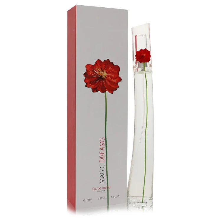 Magic Dreams by Parfums Rivera for Women. Eau De Parfum Spray (Unboxed) 3.4 oz | Perfumepur.com