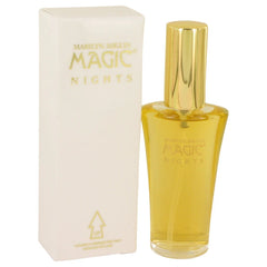 Magic Nights by Marilyn Miglin for Women. Eau De Parfum Spray 1.7 oz | Perfumepur.com