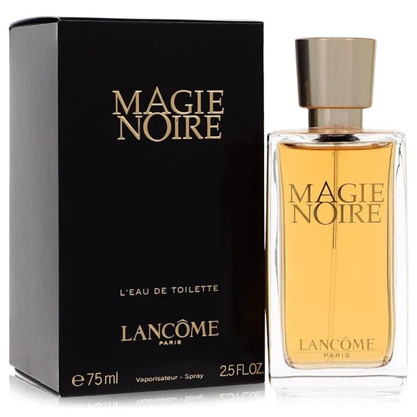 Magie Noire by Lancome for Women. Eau De Toilette Spray 2.5 oz | Perfumepur.com