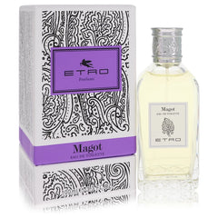 Magot by Etro for Unisex. Eau De Toilette Spray (Unisex) 3.4 oz | Perfumepur.com
