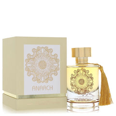 Maison Alhambra Anarch by Maison Alhambra for Unisex. Eau De Parfum Spray (Unisex Unboxed) 3.4 oz | Perfumepur.com