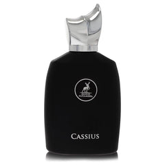 Maison Alhambra Cassius by Maison Alhambra for Men. Eau De Parfum Spray (Unboxed) 3.4 oz | Perfumepur.com
