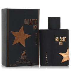 Maison Alhambra Galactic Elixir by Maison Alhambra for Men. Eau De Parfum Spray 3.4 oz | Perfumepur.com