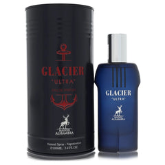 Maison Alhambra Glacier Ultra by Maison Alhambra for Men. Eau De Parfum Spray 3.4 oz | Perfumepur.com