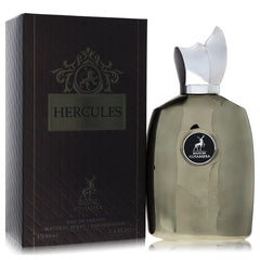 Maison Alhambra Hercules by Maison Alhambra for Men. Eau De Parfum Spray (Unboxed) 3.4 oz | Perfumepur.com