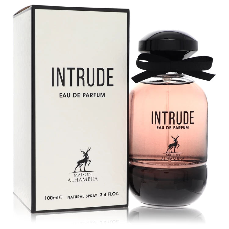 Maison Alhambra Intrude by Maison Alhambra for Women. Body Mist 8.4 oz | Perfumepur.com