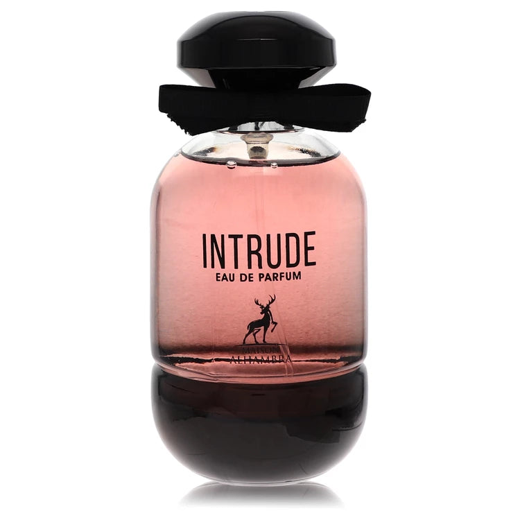 Maison Alhambra Intrude by Maison Alhambra for Women. Eau De Parfum Spray (Unboxed) 3.4 oz | Perfumepur.com
