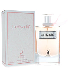 Maison Alhambra La Vivacite by Maison Alhambra for Women. Eau De Parfum Spray 3.4 oz | Perfumepur.com