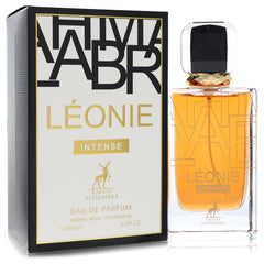 Maison Alhambra Leonie Intense by Maison Alhambra for Unisex. Eau De Parfum Spray (Unisex) 3.4 oz | Perfumepur.com