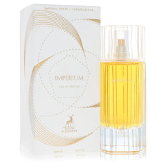 Maison Alhambra Maison Alhambra Imperium by Maison Alhambra Eau de Parfum Spray for women 3.4 oz (100ml)