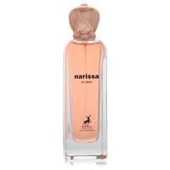 Maison Alhambra Maison Alhambra Narissa Et Moi by Maison Alhambra Eau de Parfum Spray (Unboxed) for women 3.4 oz (100ml)