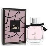 Maison Alhambra My Party by Maison Alhambra for Women. Eau De Parfum Spray 3.4 oz | Perfumepur.com