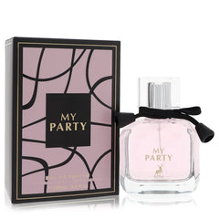 Maison Alhambra My Party by Maison Alhambra for Women. Eau De Parfum Spray (Unboxed) 3.4 oz | Perfumepur.com