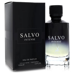Maison Alhambra Salvo Intense by Maison Alhambra for Men. Eau De Parfum Spray 3.4 oz | Perfumepur.com