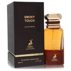Maison Alhambra Smoky Touch by Maison Alhambra for Men. Eau De Parfum Spray 2.7 oz | Perfumepur.com