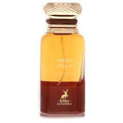 Maison Alhambra Smoky Touch by Maison Alhambra for Men. Eau De Parfum Spray (Unboxed) 2.7 oz | Perfumepur.com