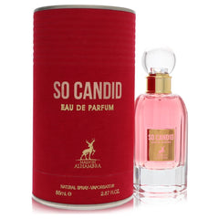 Maison Alhambra So Candid by Maison Alhambra for Women. Eau De Parfum Spray 2.8 oz | Perfumepur.com