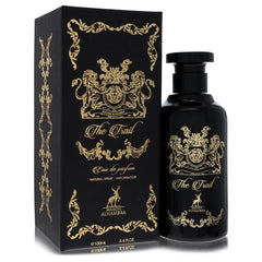Maison Alhambra The Trail by Maison Alhambra for Unisex. Eau De Parfum Spray (Unisex) 3.4 oz | Perfumepur.com