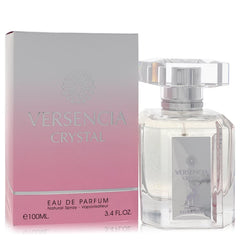 Maison Alhambra Versencia Crystal by Maison Alhambra for Women. Eau De Parfum Spray 3.4 oz | Perfumepur.com