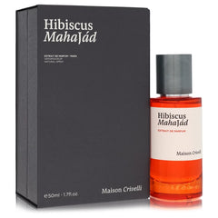 Maison Crivelli Hibiscus Mahajad by Maison Crivelli for Unisex. Extrait De Parfum Spray (Unisex) 1.7 oz | Perfumepur.com