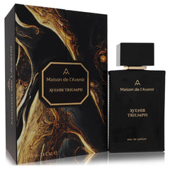 Maison De L'avenir Avenir Triumph by Maison De L'avenir for Unisex. Eau De Parfum Spray (Unisex) 3.4 oz | Perfumepur.com
