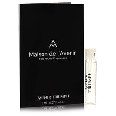 Maison De L'avenir Avenir Triumph by Maison De L'avenir for Women. Vial (sample) 0.07 oz | Perfumepur.com
