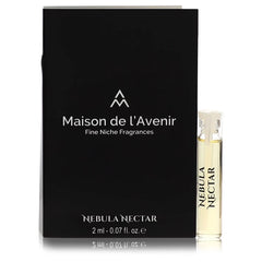 Maison De L'avenir Nebula Nectar by Maison De L'avenir for Men. Vial (sample) 0.07 oz | Perfumepur.com