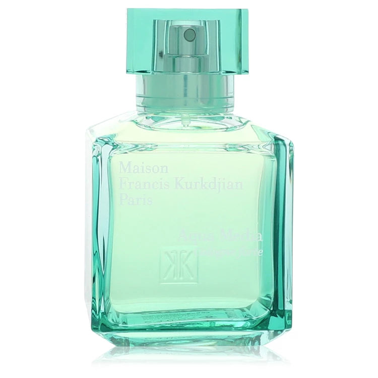 Maison Francis Kurkdjian Aqua Media Forte by Maison Francis Kurkdjian for Men. Eau De Parfum Spray (Unboxed) 2.4 oz | Perfumepur.com