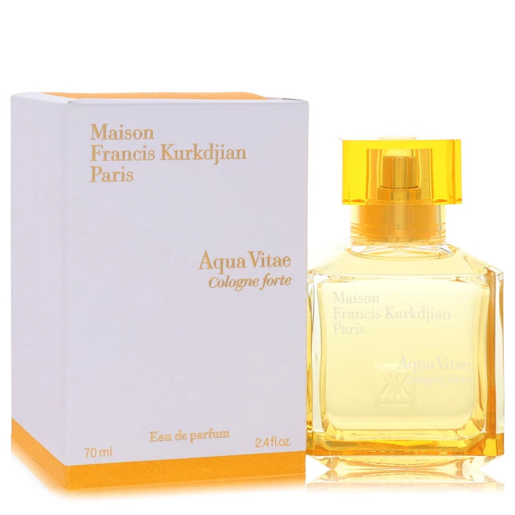 Maison Francis Kurkdjian Aqua Vitae Cologne Forte by Maison Francis Kurkdjian Eau de Parfum Spray (Unisex) for women