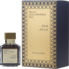 Oud Silk Mood by Maison Francis Kurkdjian for Unisex. Extrait De Parfum Spray (Unisex) 2.4 oz  | Perfumepur.com