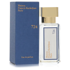 Maison Francis Kurkdjian Paris 724 by Maison Francis Kurkdjian for Unisex. Eau De Parfum Spray (Unisex) 1.2 oz | Perfumepur.com
