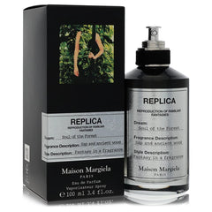 Maison Margiela Replica Soul of The Forest by Maison Margiela Eau de Parfum Spray for women 3.4 oz (100ml)