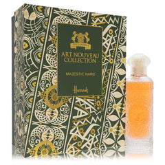 Majestic Nard by Alexandre J for Unisex. Eau De Parfum Spray (Unisex) 3.4 oz | Perfumepur.com