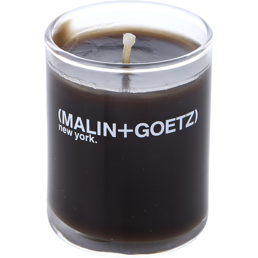 Malin+goetz Dark Rum By Malin + Goetz for Unisex. Scented Candle 2.35 oz | Perfumepur.com